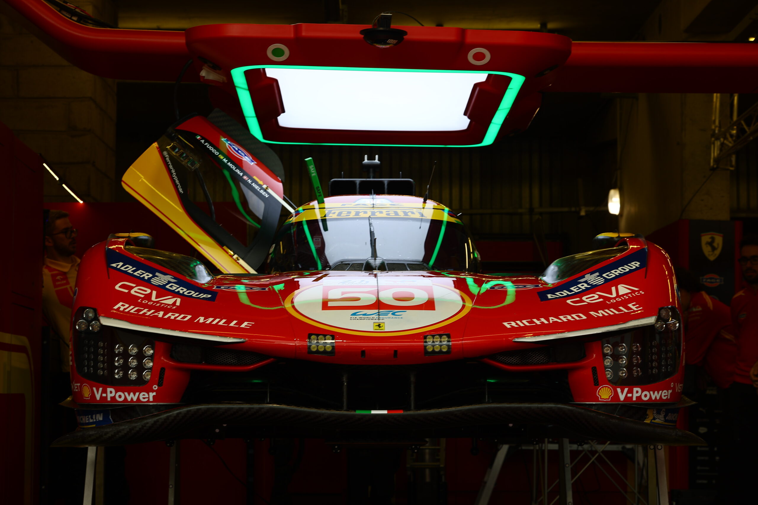 FIA, ACO e IMSA definem diretrizes do regulamento de Hipercarros de 2030