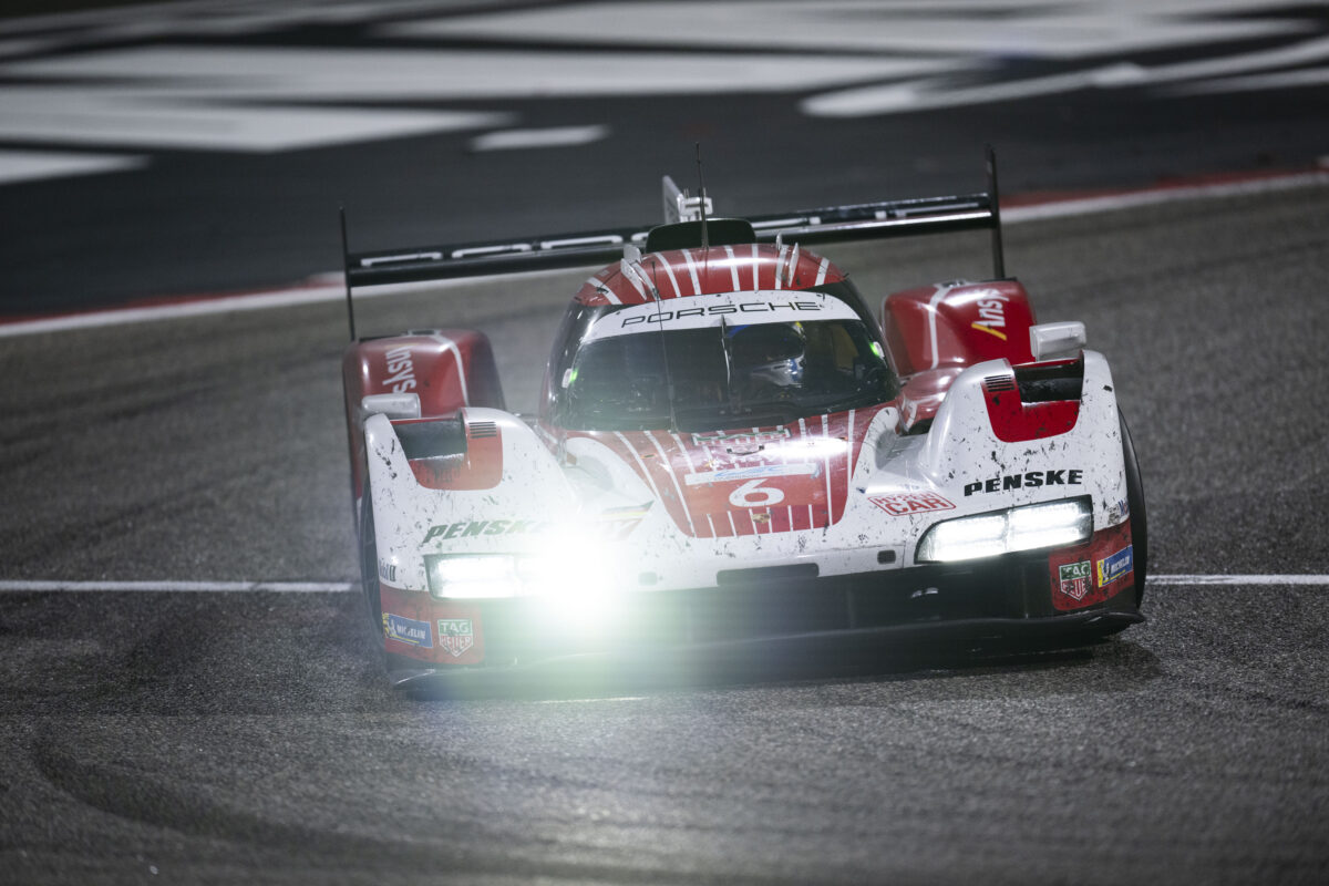 Penske prepara regreso a Le Mans con Cadillac tras la salida de Porsche del WEC