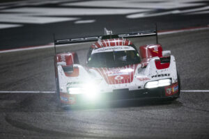 Penske prepara regreso a Le Mans con Cadillac tras la salida de Porsche del WEC