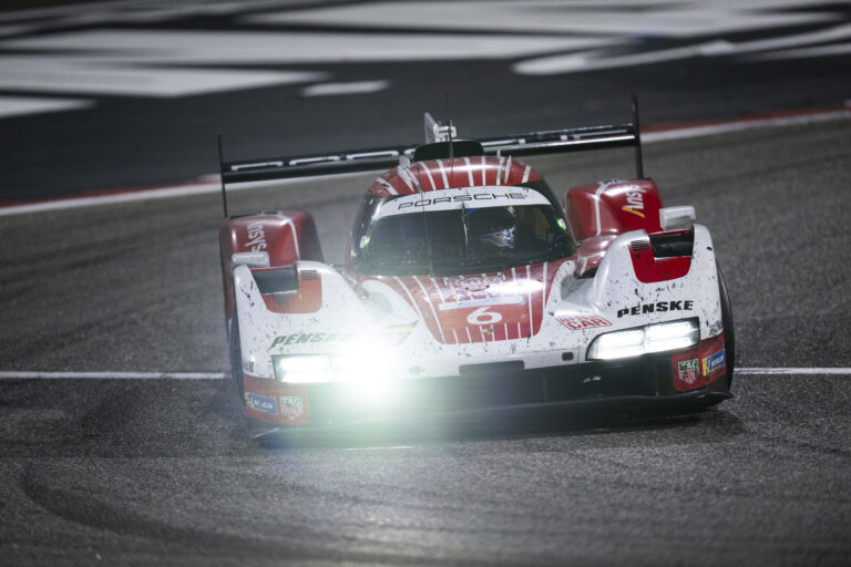 Penske prepara regreso a Le Mans con Cadillac tras la salida de Porsche del WEC