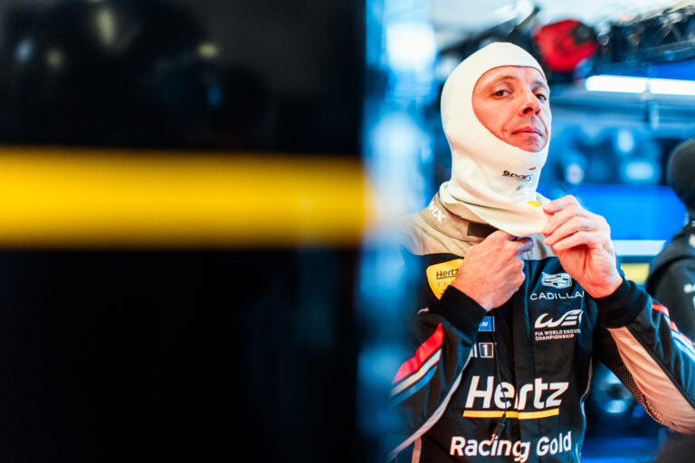 Bourdais abre frustração “difícil de engolir” com Cadillac e indica saída do WEC em 2026