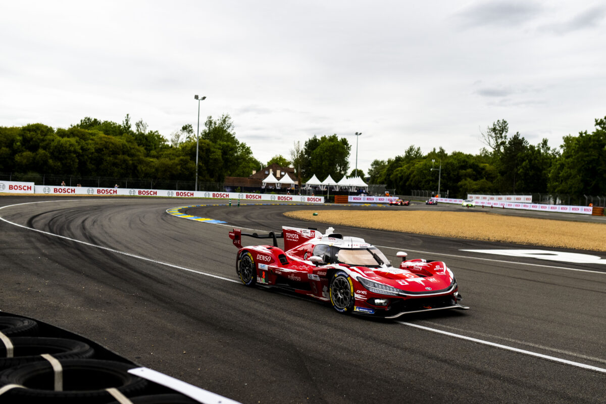 FIA e ACO renovam parceria e encaminham permanência de Le Mans no calendário do WEC