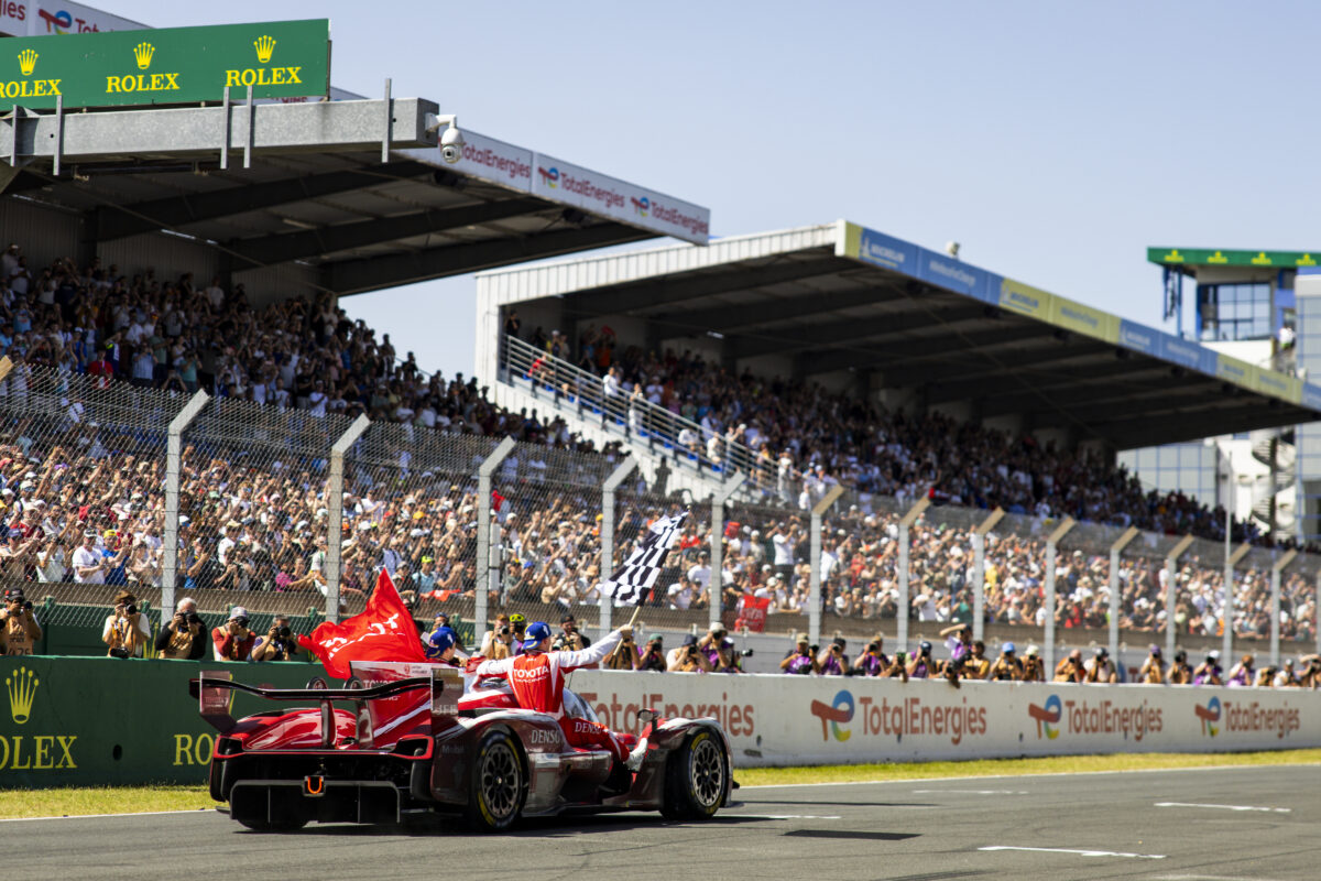 Gabriel Carvalho: “Risco de Le Mans fora do WEC é novo tiro no pé da gestão Sulayem”