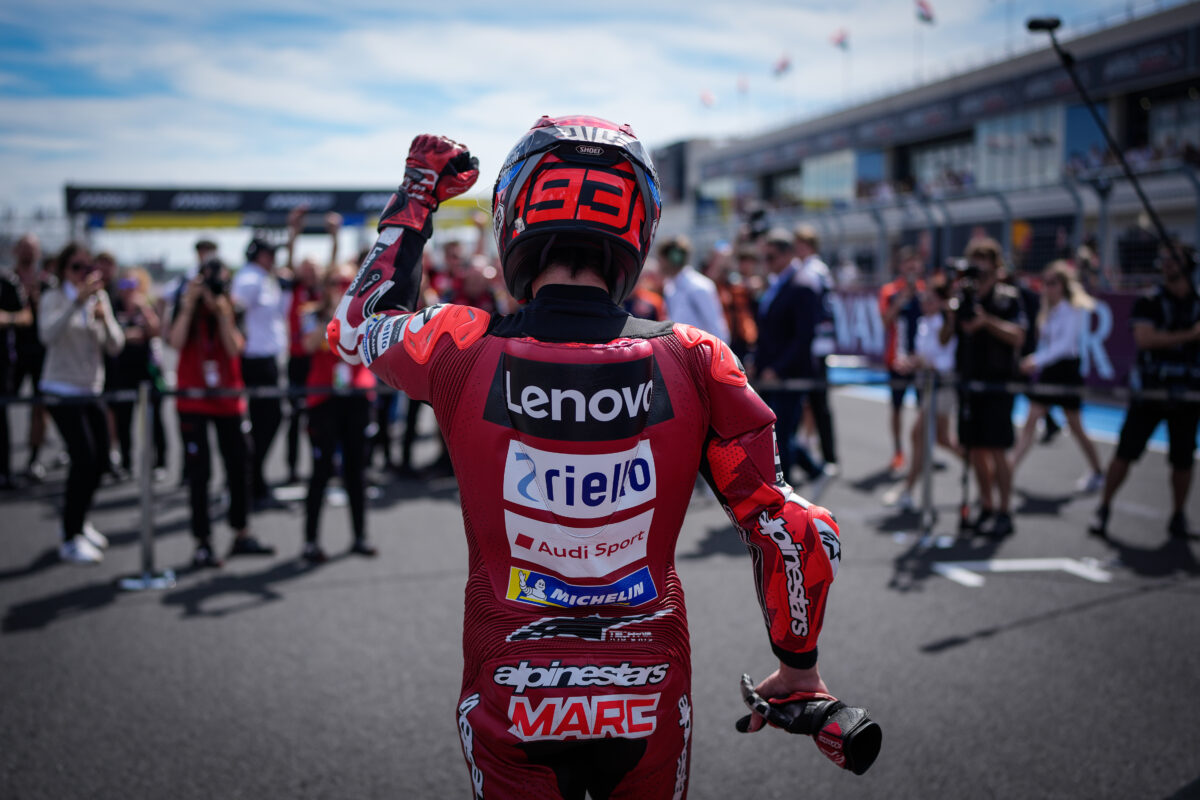 5 coisas que aprendemos no GP da Hungria, 8ª etapa da MotoGP 2026