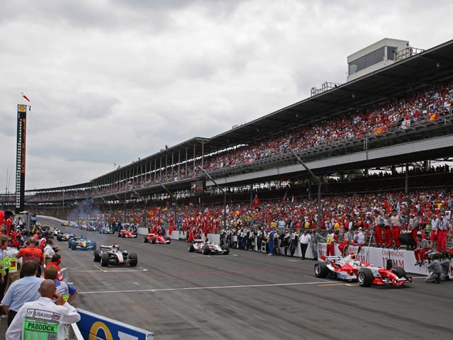 1.000º GP da McLaren: como Indianápolis explica divergência com contagem oficial da F1