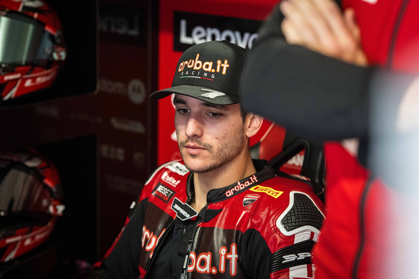 Lecuona celebra oportunidade inesperada com Gresini na MotoGP: “Quero me divertir”