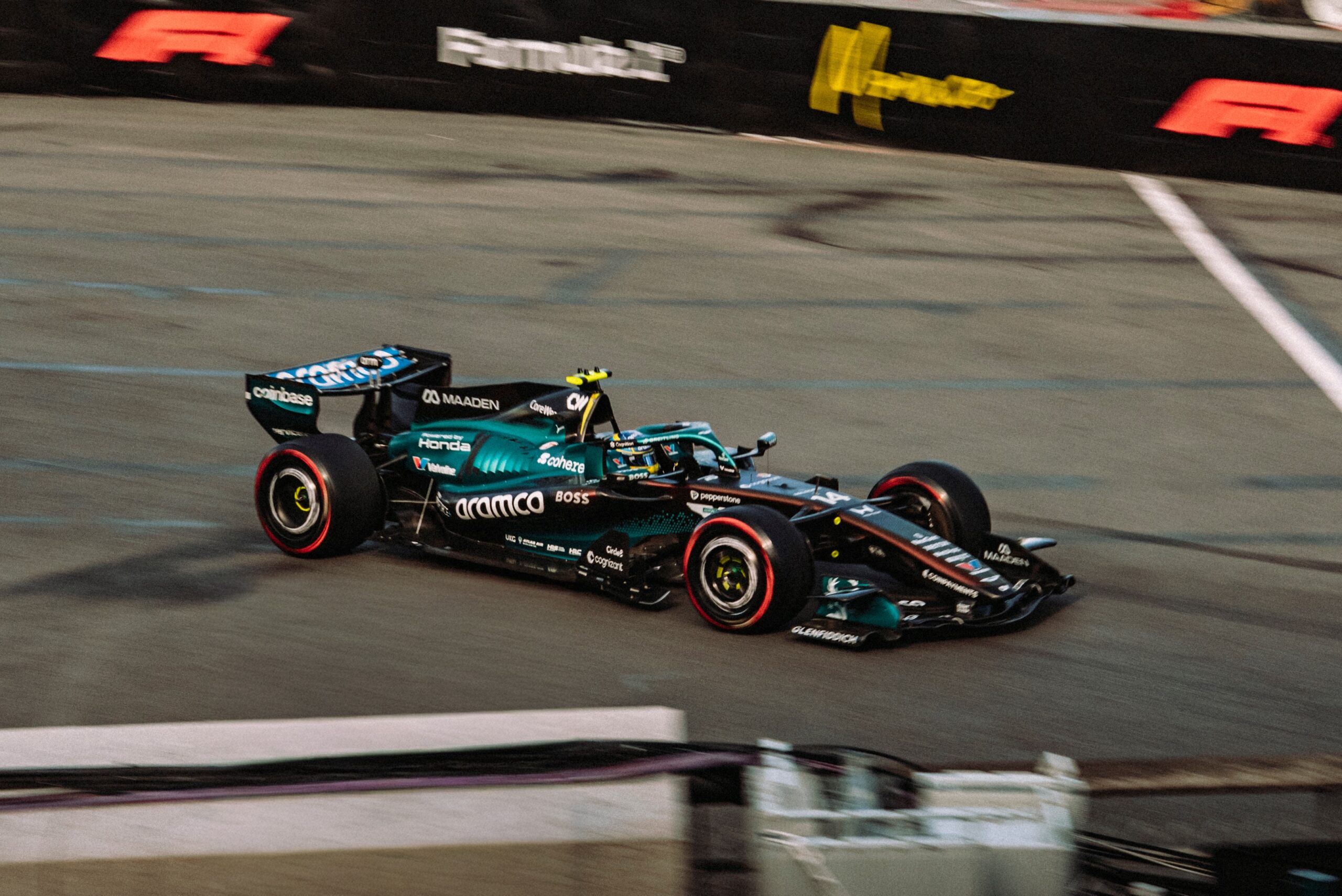 Alonso critica a los autos de la F1 2026 en Mónaco: “La peor generación”