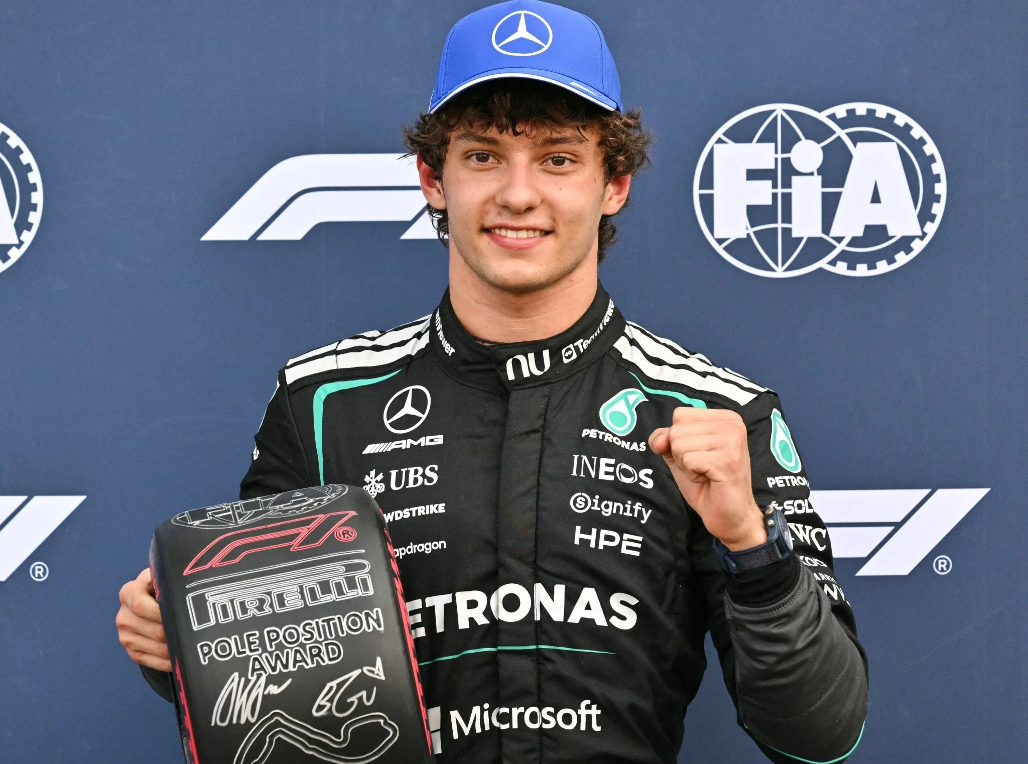 Las cinco claves de la clasificación del GP de Mónaco de F1