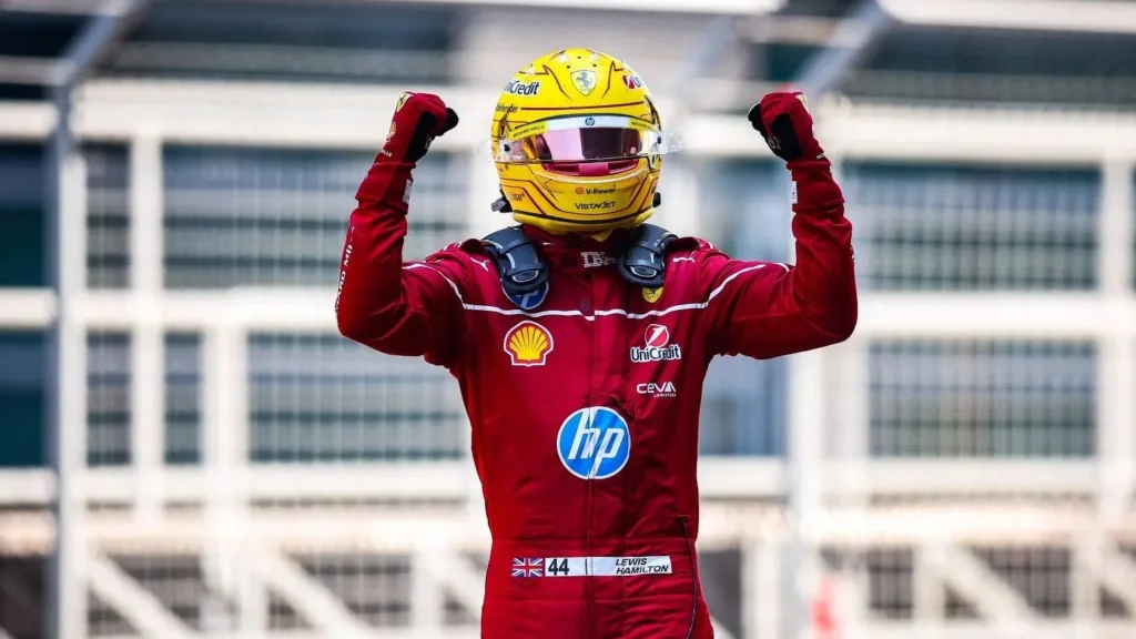 Las cinco claves del GP de Barcelona de la Fórmula 1