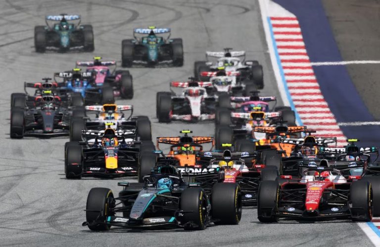 Excepcionalmente, Paddock GP desfalca grade do GRANDE PRÊMIO nesta segunda-feira