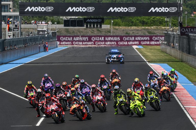 Tech3 diz que MotoGP “não pode ficar restrita à bolha” e precisa atrair novos recursos