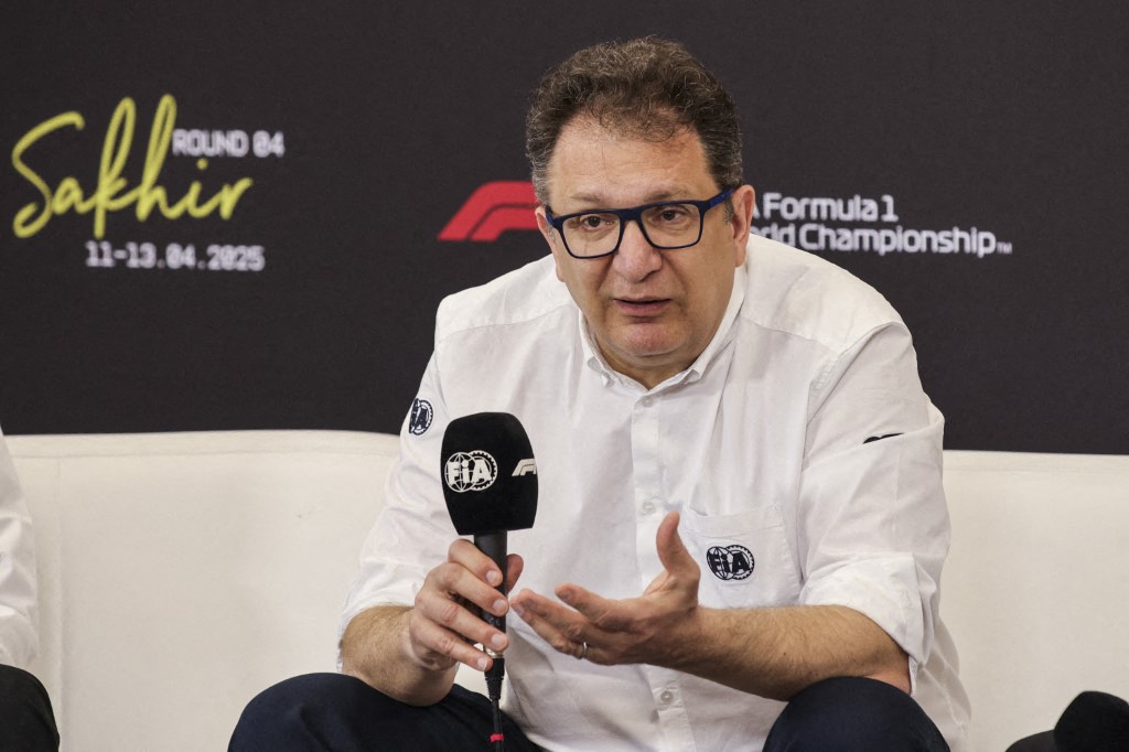 FIA compreende reclamações e admite que motor da F1 “é mais complexo do que gostaríamos”
