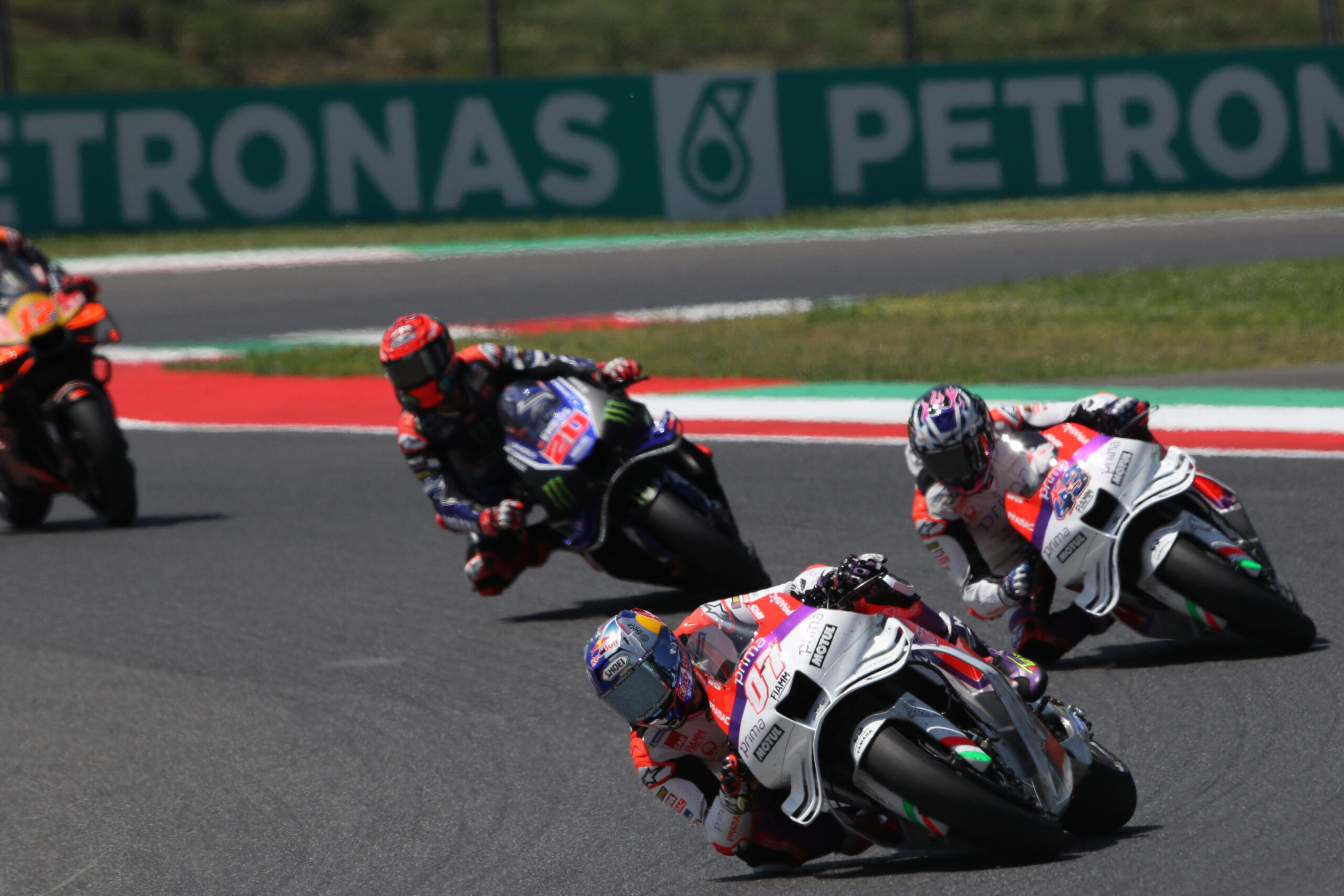 Razgatlioglu aposta em “grande passo” na MotoGP e explica caminho para evolução