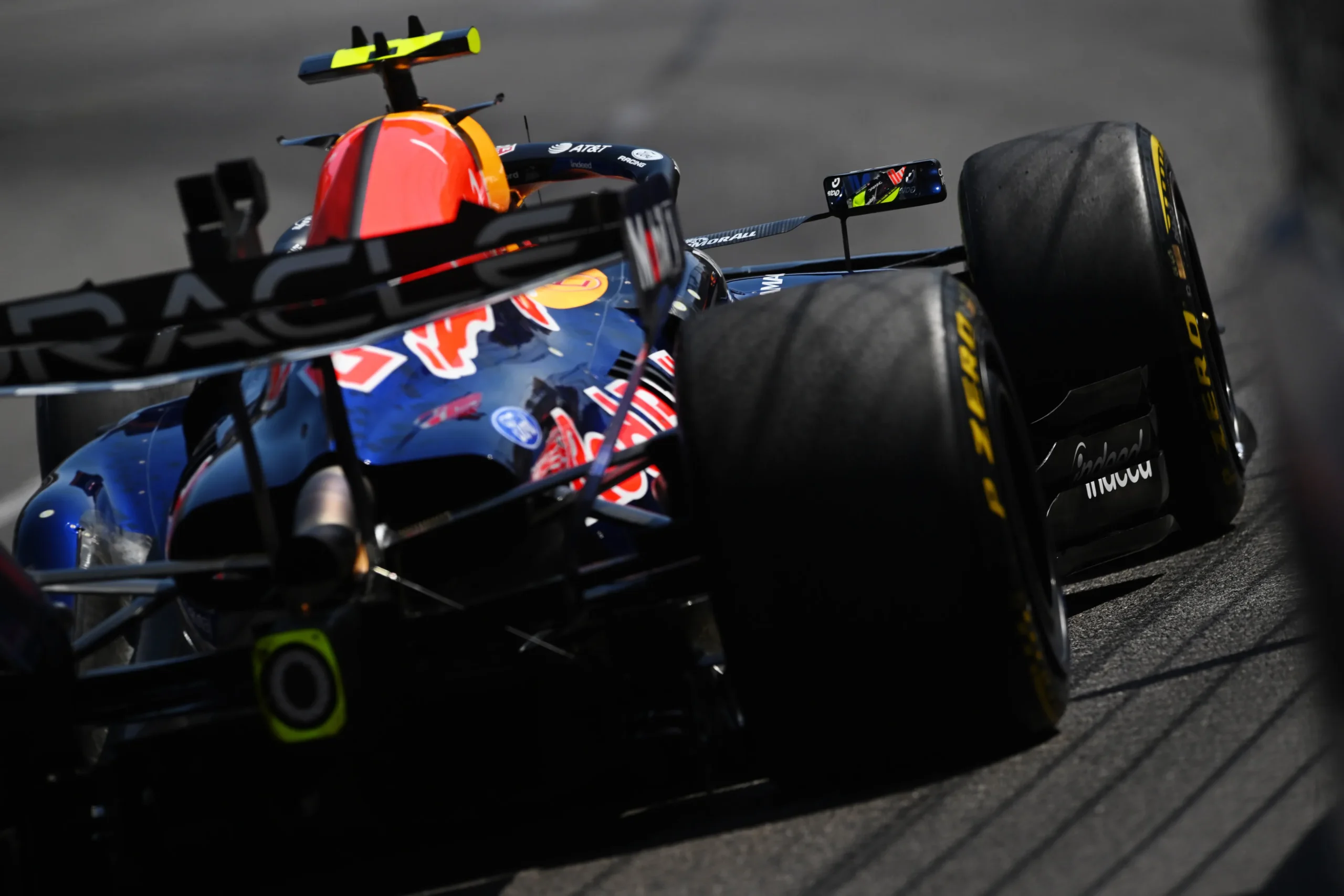 FIA dictamina al motor Red Bull-Ford como el mejor de F1 2026 y lo excluye del ADUO