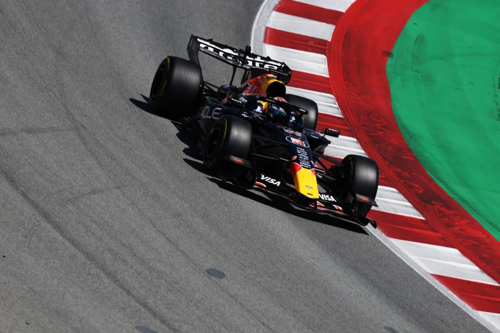 Red Bull dice que debe “recortar 0s5” para luchar por la victoria en F1 2026