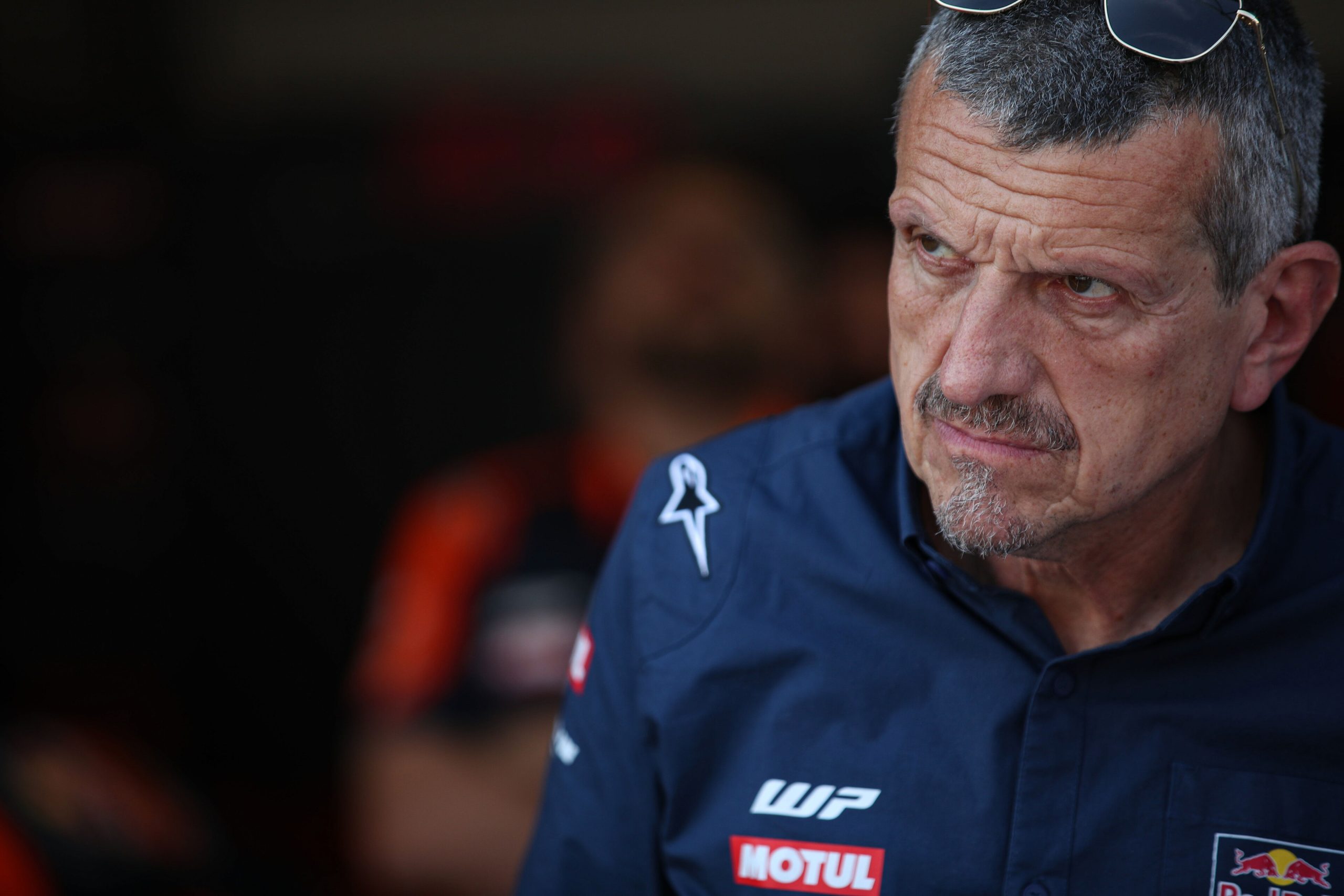 Steiner cogita presença da Tech3 também na Moto2 e defende: “Investir na base”