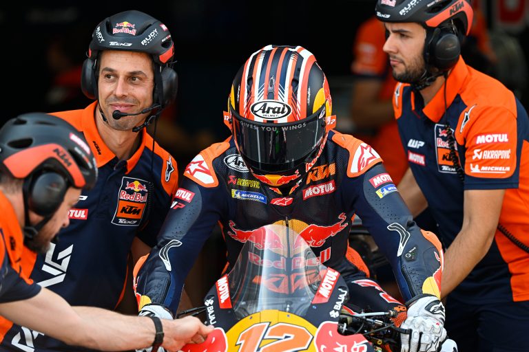 KTM prepara saída imediata de Viñales e deixa Pol Espargaró de sobreaviso para Silverstone