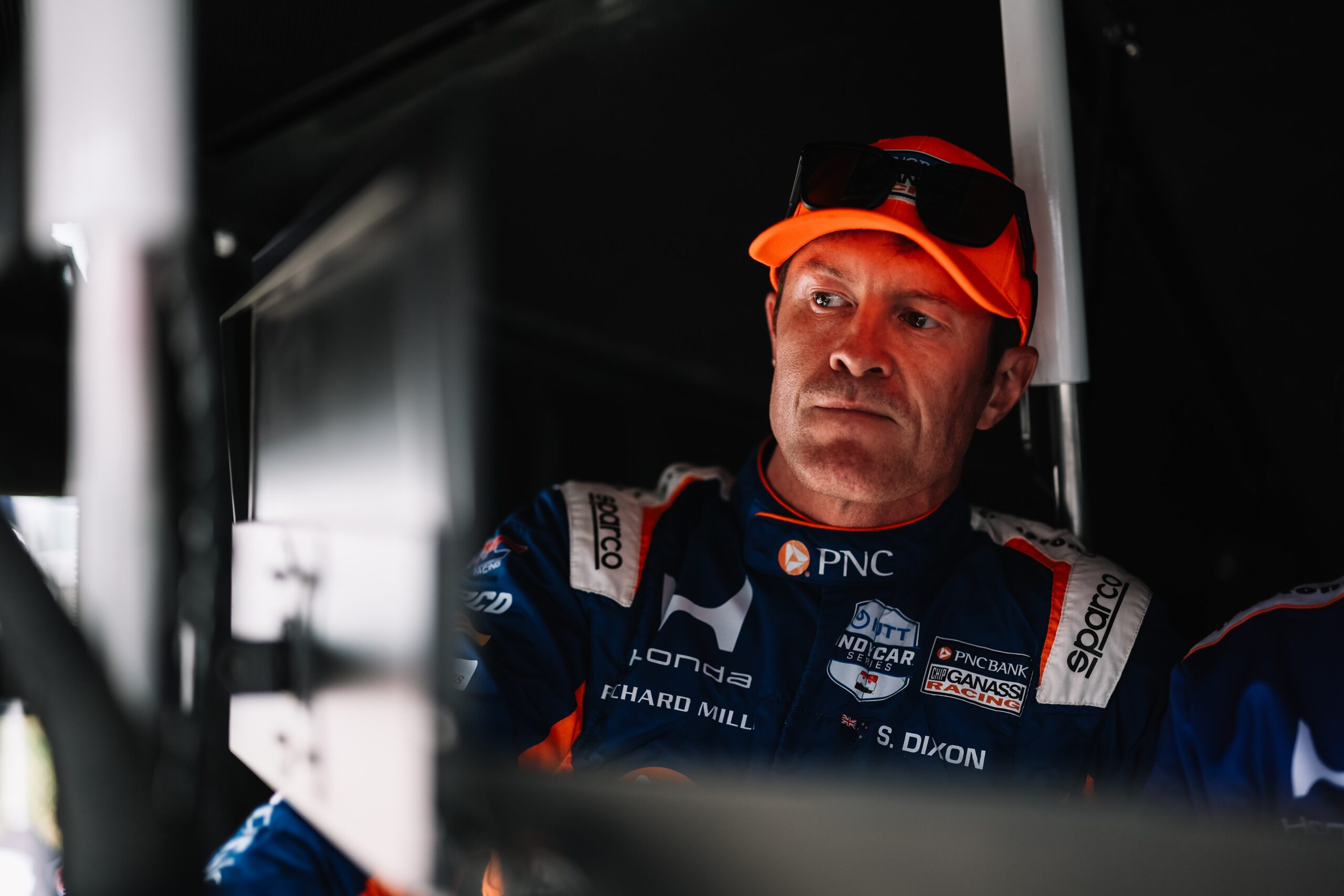 Ganassi anuncia salida de Dixon y cierra ciclo histórico en la Indy