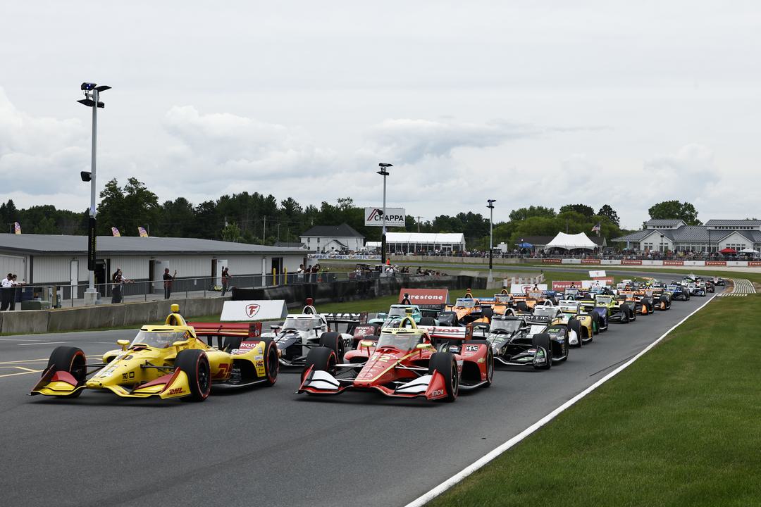 Indy endurece critérios de entrada e cria barreiras para pilotos pagantes a partir de 2027