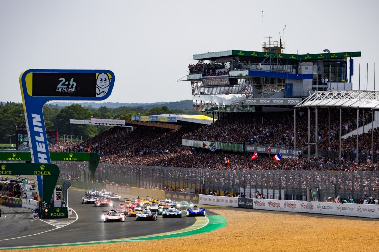 FIA nega racha com ACO e garante acordo que mantém 24 Horas de Le Mans no WEC 2027