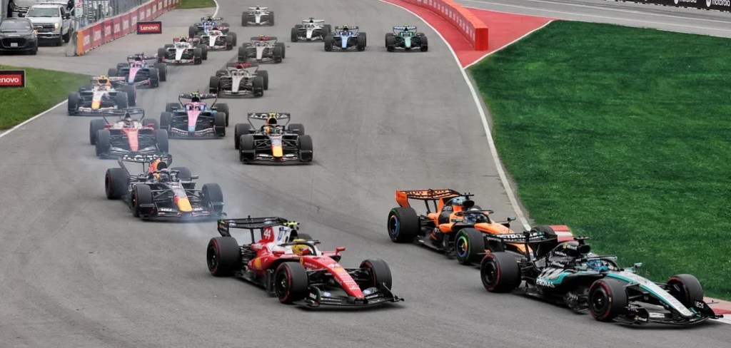 FIA busca consenso en F1 2027 e intenta un cambio de configuración en los motores