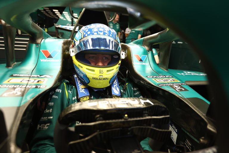 Aston Martin tiene 3 puntos: qué salió mal en el primer año de Alonso con Honda