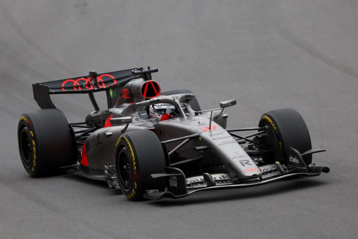 Hülkenberg destaca importancia de la clasificación en el GP de Mónaco