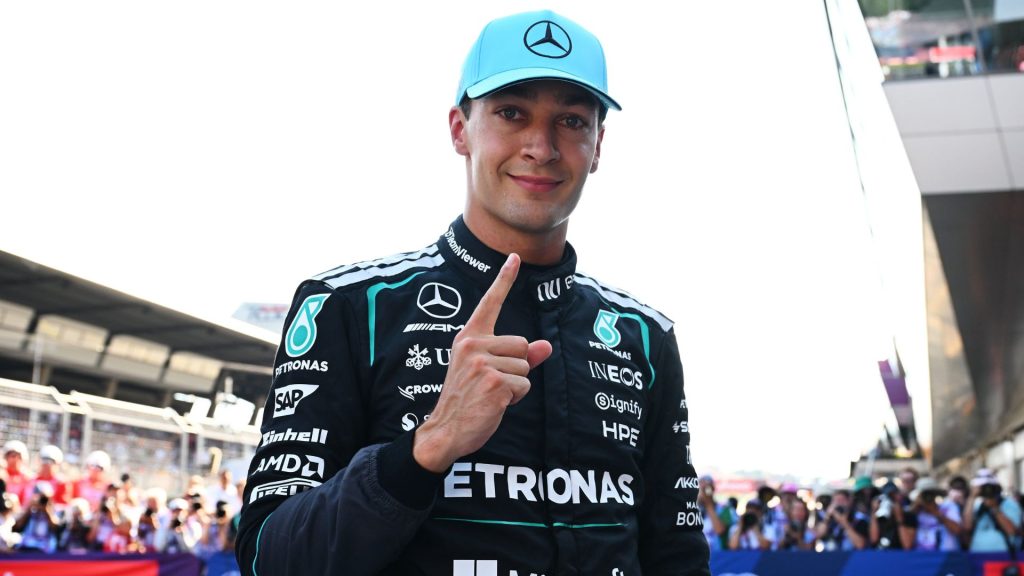 Confira declarações dos pilotos após classificação do GP da Áustria da F1 2026