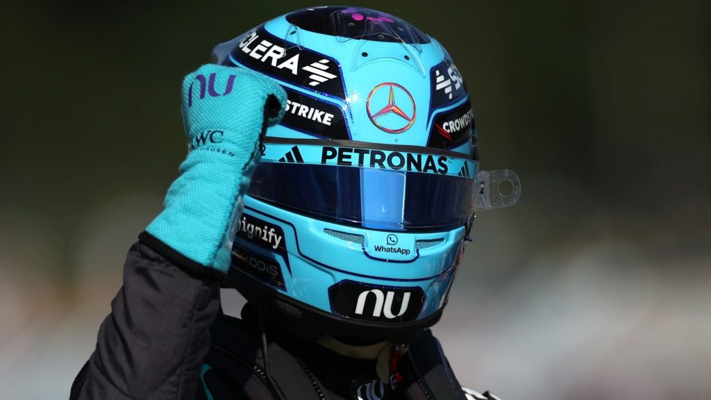 Calorão na Áustria impõe tática e briga múltipla entre Mercedes, Ferrari e Red Bull