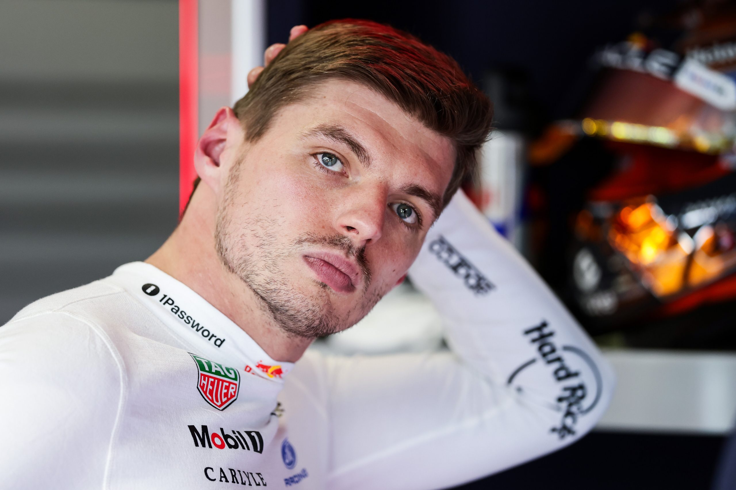 Verstappen afasta otimismo em evolução da Red Bull em 2026: “Só quero terminar corridas”