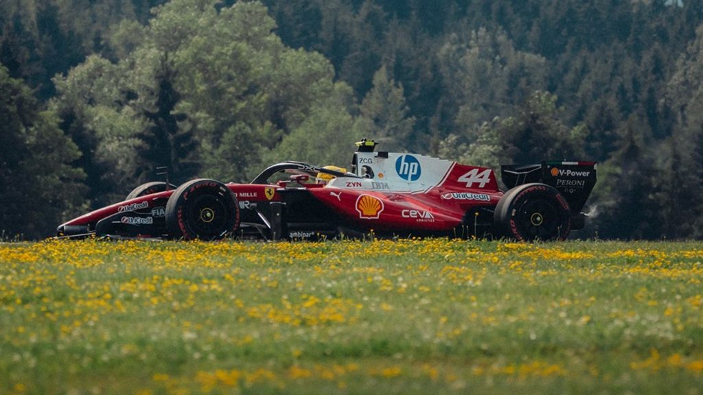 As atividades do GP da Inglaterra, nona etapa da temporada 2026 da F1, começam nesta sexta-feira (3)