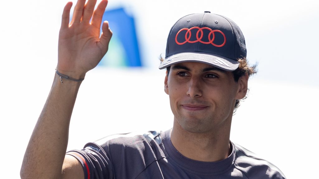 Como Bortoleto ajuda Audi a evoluir “complexo” projeto de motor na F1