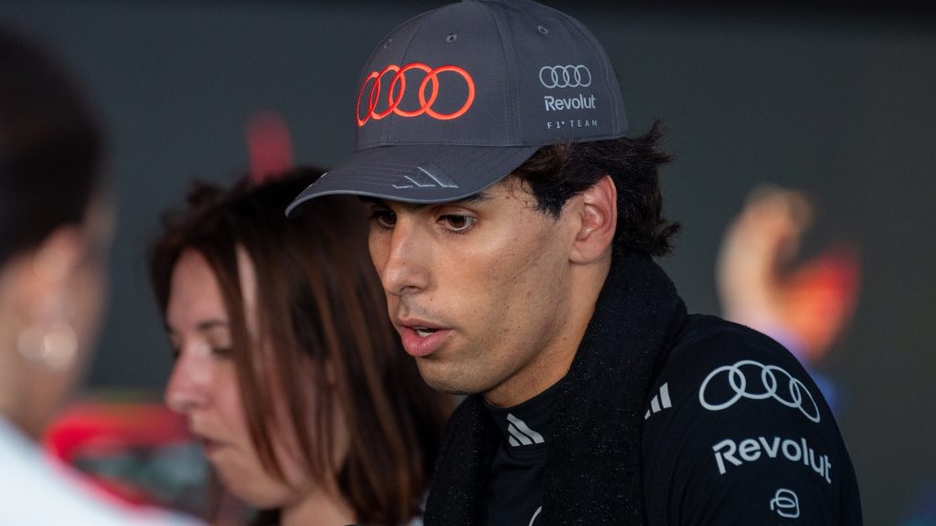 "Não aconteceu muita coisa na corrida em si, mas Gabi e Nico pilotaram bem. Eles entregaram tudo, não havia muito mais que pudéssemos ter feito para estar além de onde estamos agora. Especialmente por aqui, com a natureza da pista e onde está a performance. Era isso mesmo. Por isso estou bastante feliz, foi um grande avanço", analisou Allan McNish, diretor de corridas da Audi