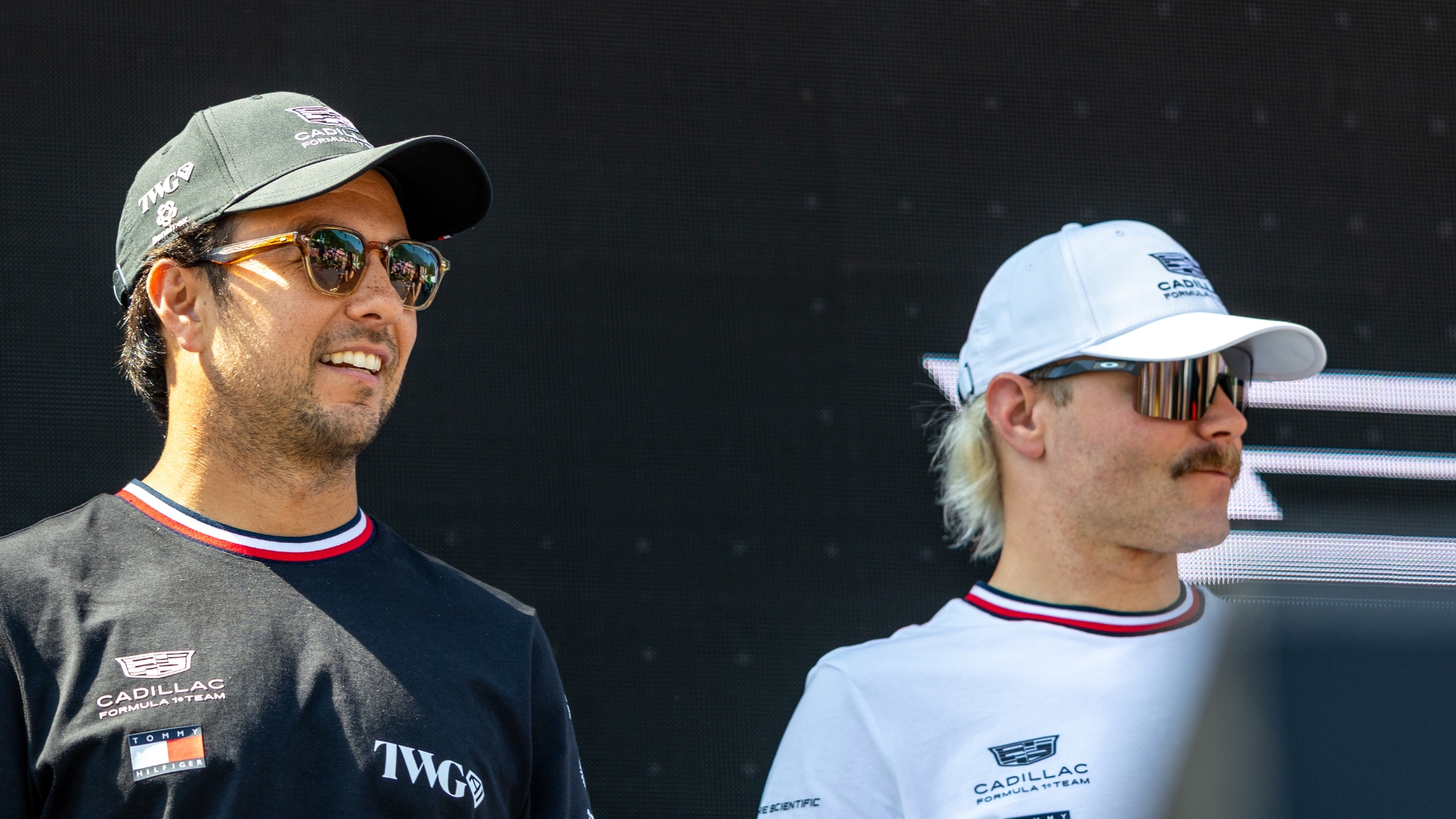 Cadillac divulga detalles de la construcción de su nueva fábrica para la F1 en Estados Unidos