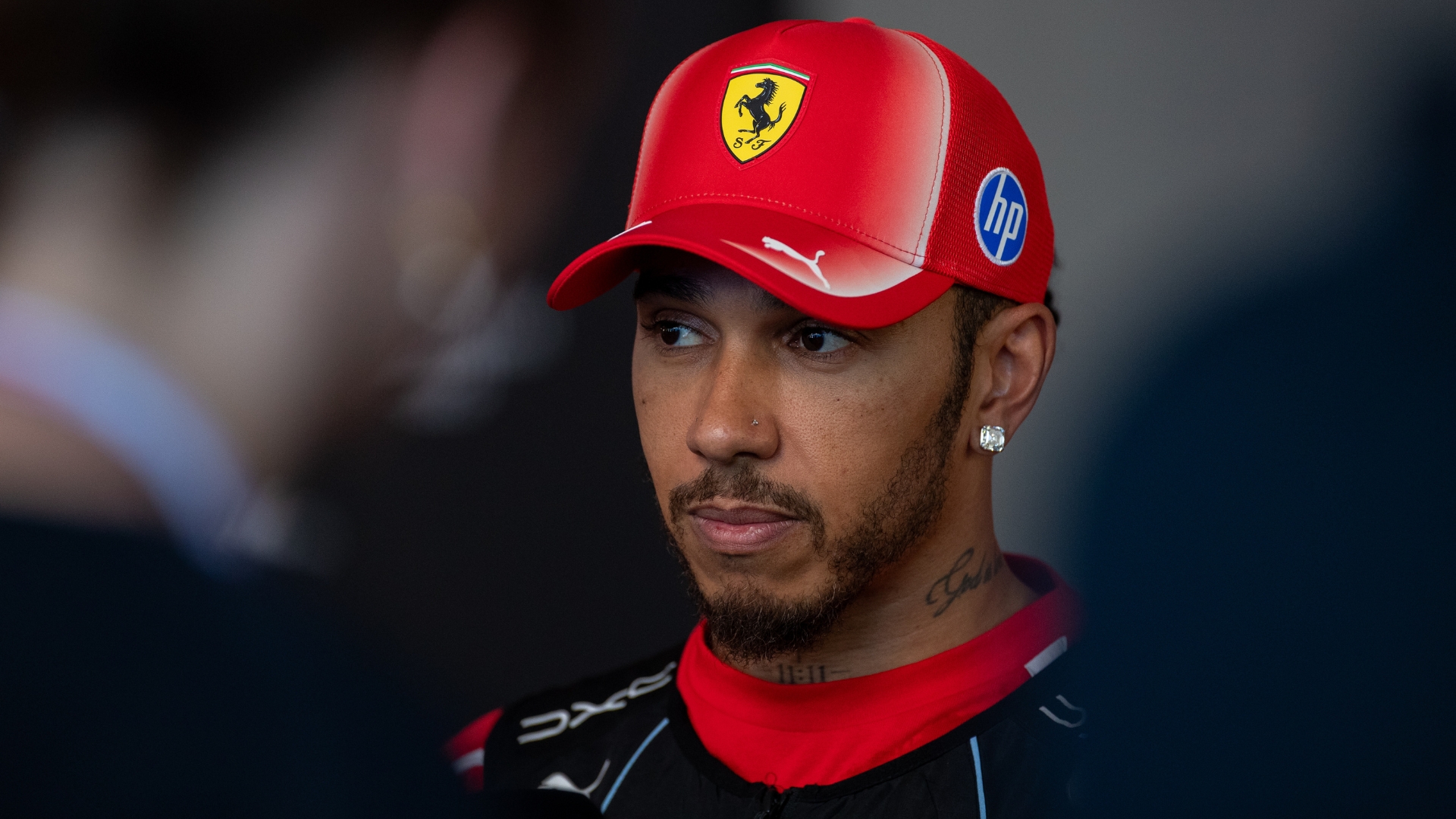 Hamilton admite “baño de realidad” en Austria: “Debemos evolucionar”
