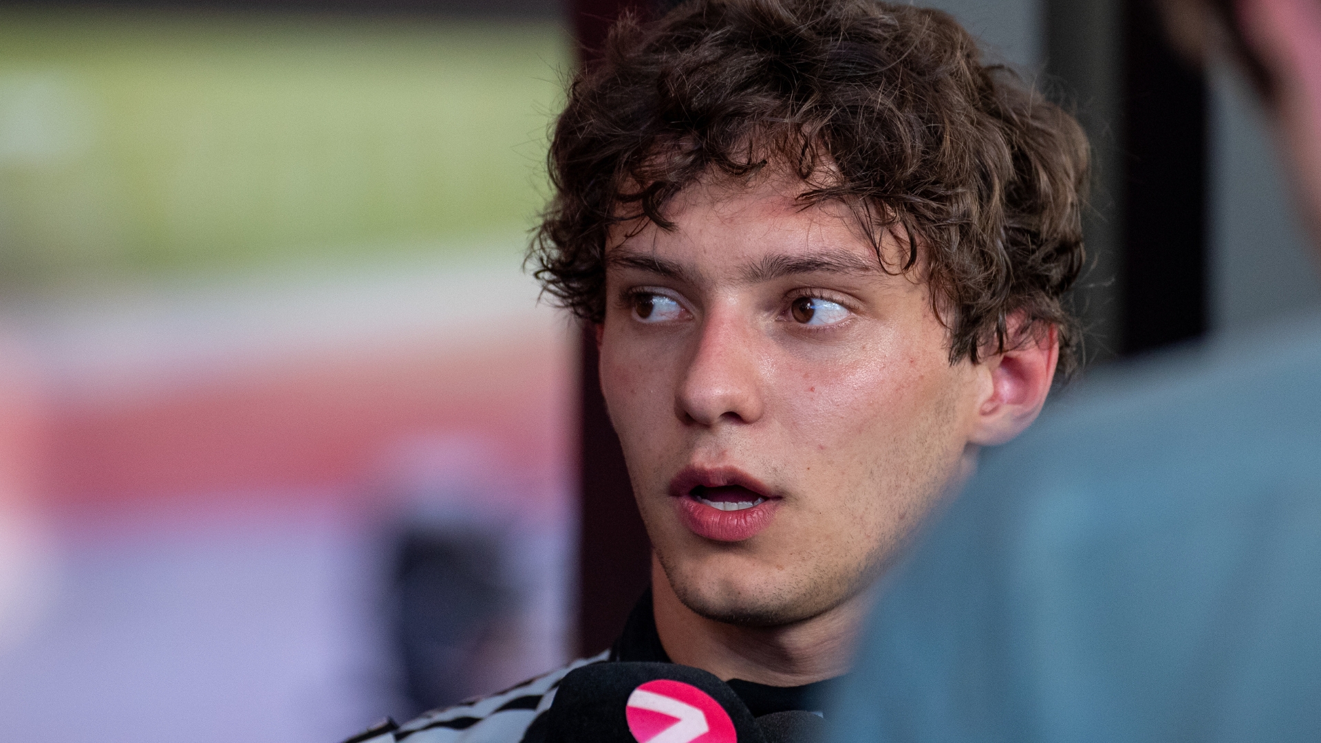‘Maldição da Europa’ faz Antonelli perder 41 pontos de vantagem na F1 2026