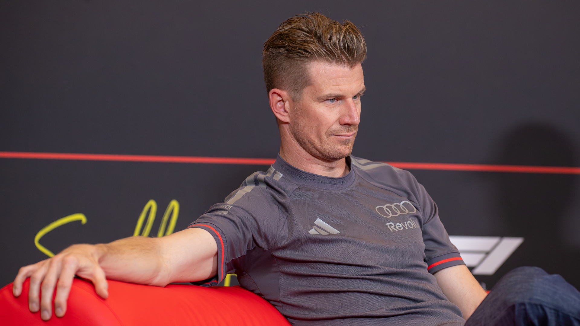 Hülkenberg torce por “fim de semana limpo” em Spa após abandono na Inglaterra