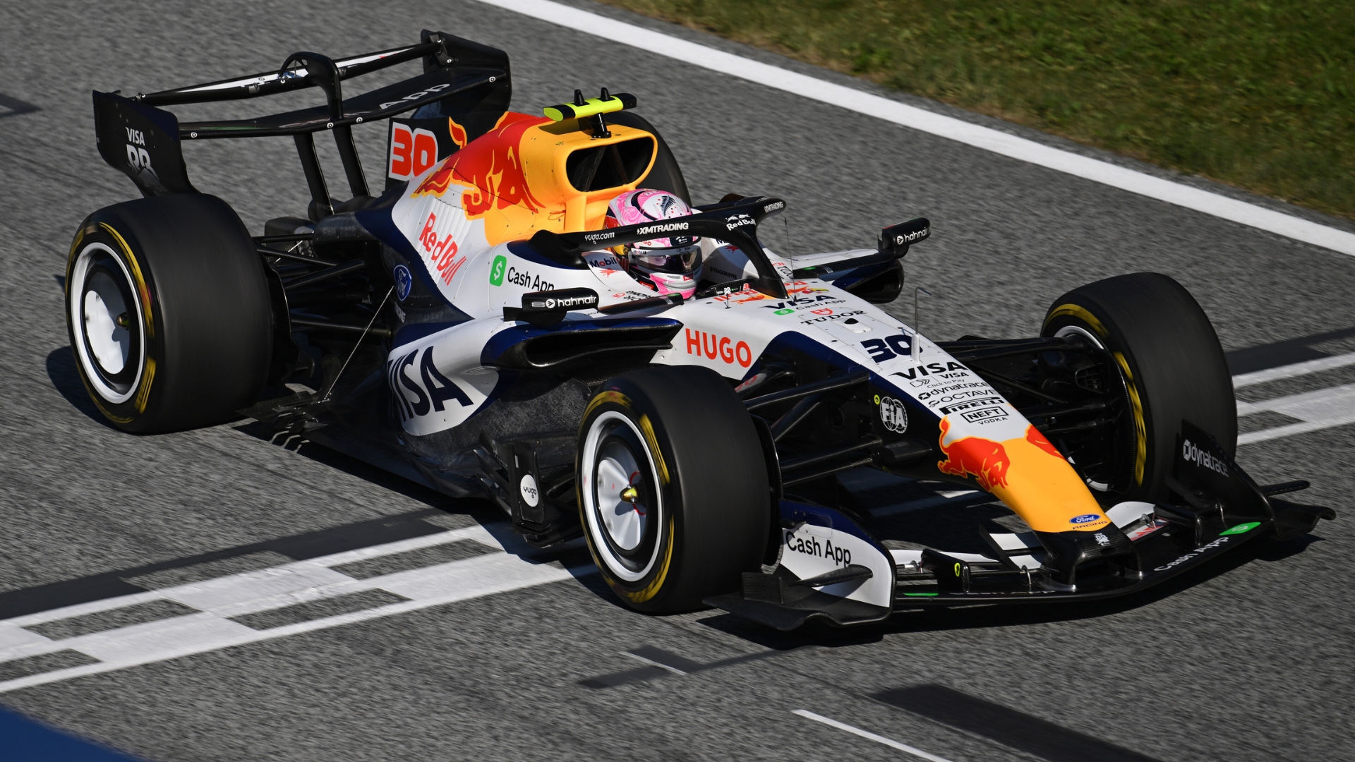 F1 2026 ao vivo: assista ao GP da Áustria no GRANDE PRÊMIO
