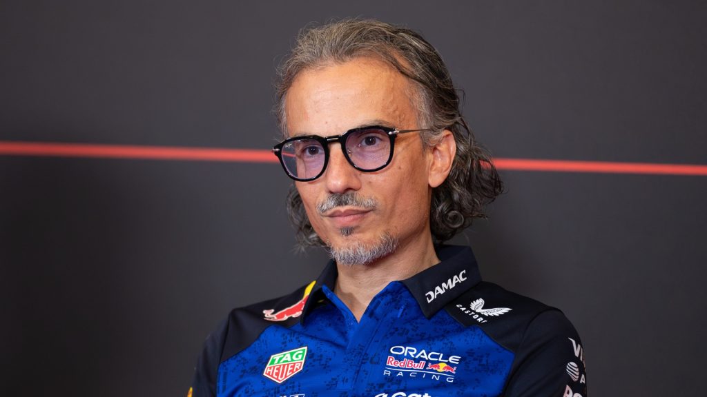 Red Bull lamenta complicaciones en Hungría: “Nunca le dimos el auto ideal a Verstappen”