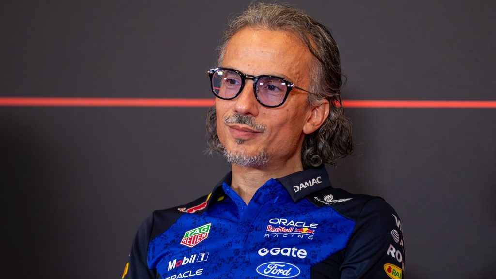 Red Bull mantiene la fe en el GP de Hungría y habla de luchar por el podio: “La carrera será larga”