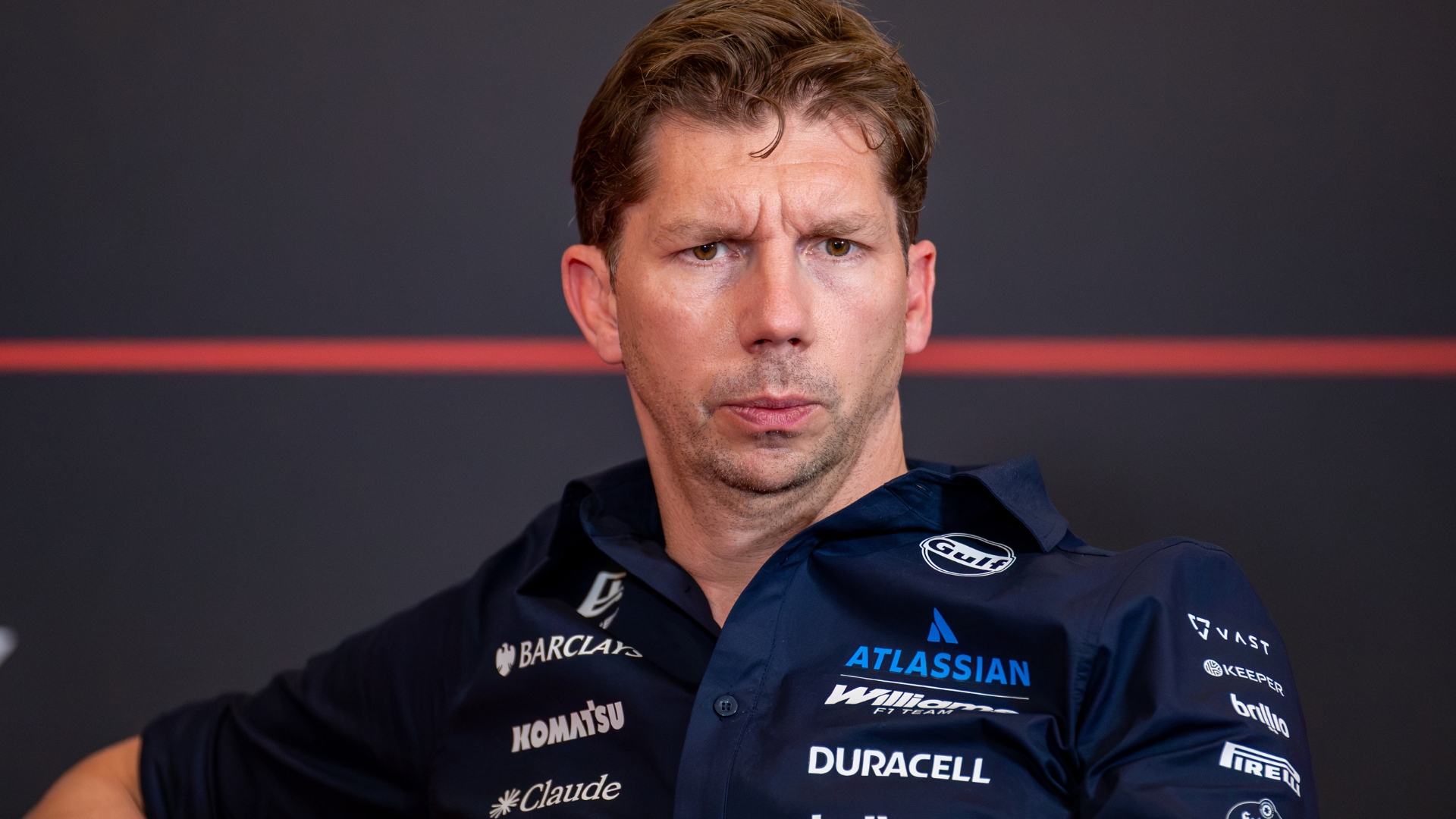 Williams fala em “carro inteiramente novo” e explica cronograma de atualizações