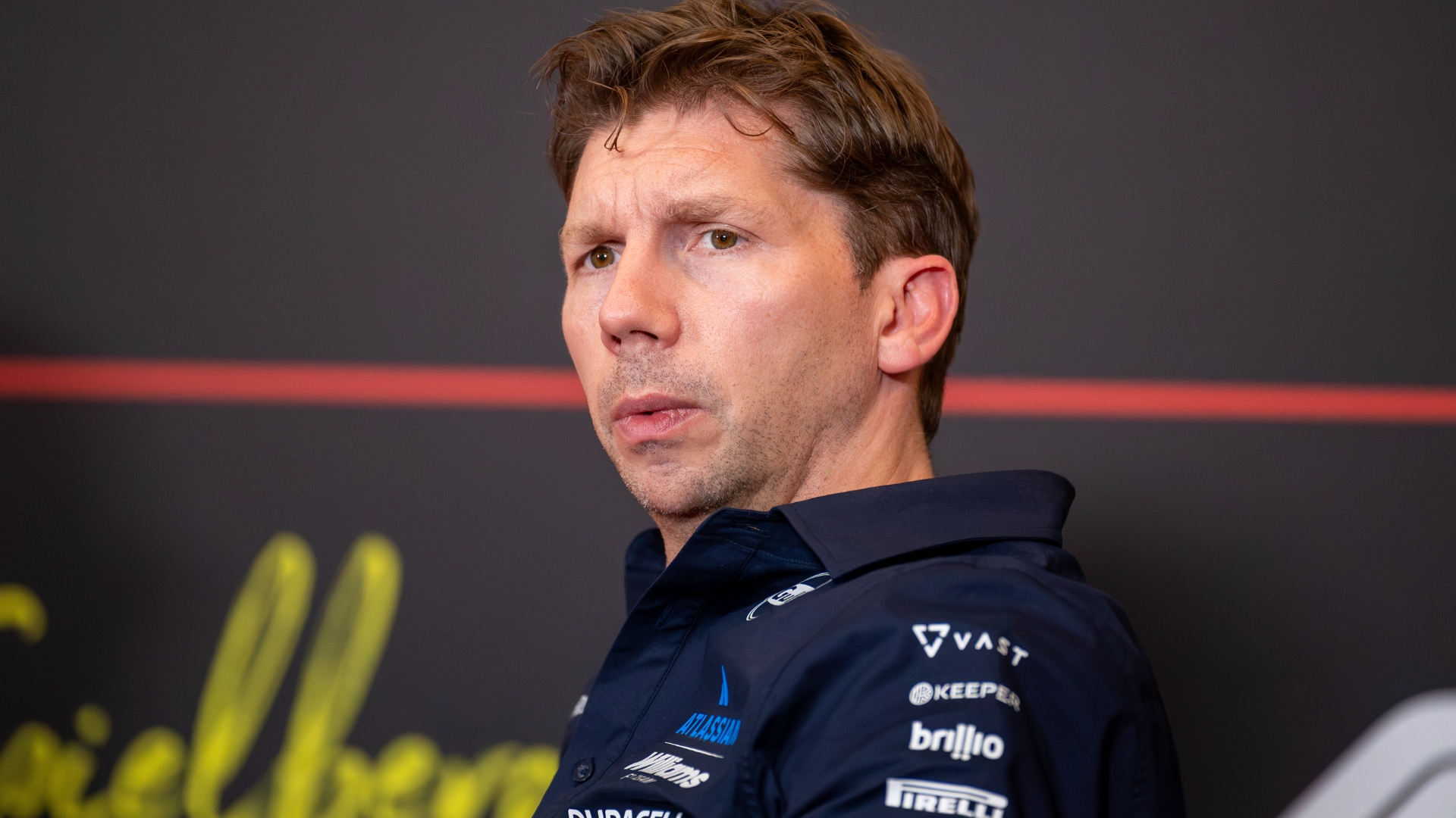 Chefe explica “retrocesso surpreendente” da Williams na F1 2026: “Ainda somos antiquados”
