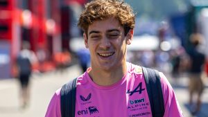 Qué necesita Colapinto en la clasificación de Sepang para superar la sanción de 5 puestos