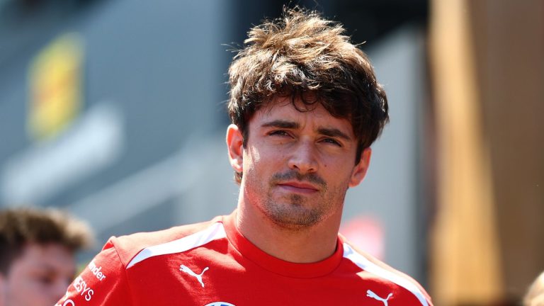 Leclerc reclama de complexidade e “variáveis demais” nos carros da F1: “Não há preto no branco”