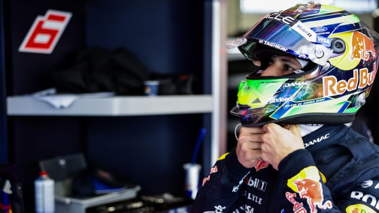 Evelyn Guimarães: “Arrisco dizer que, se Piastri for para Red Bull, Hadjar ganha dele”
