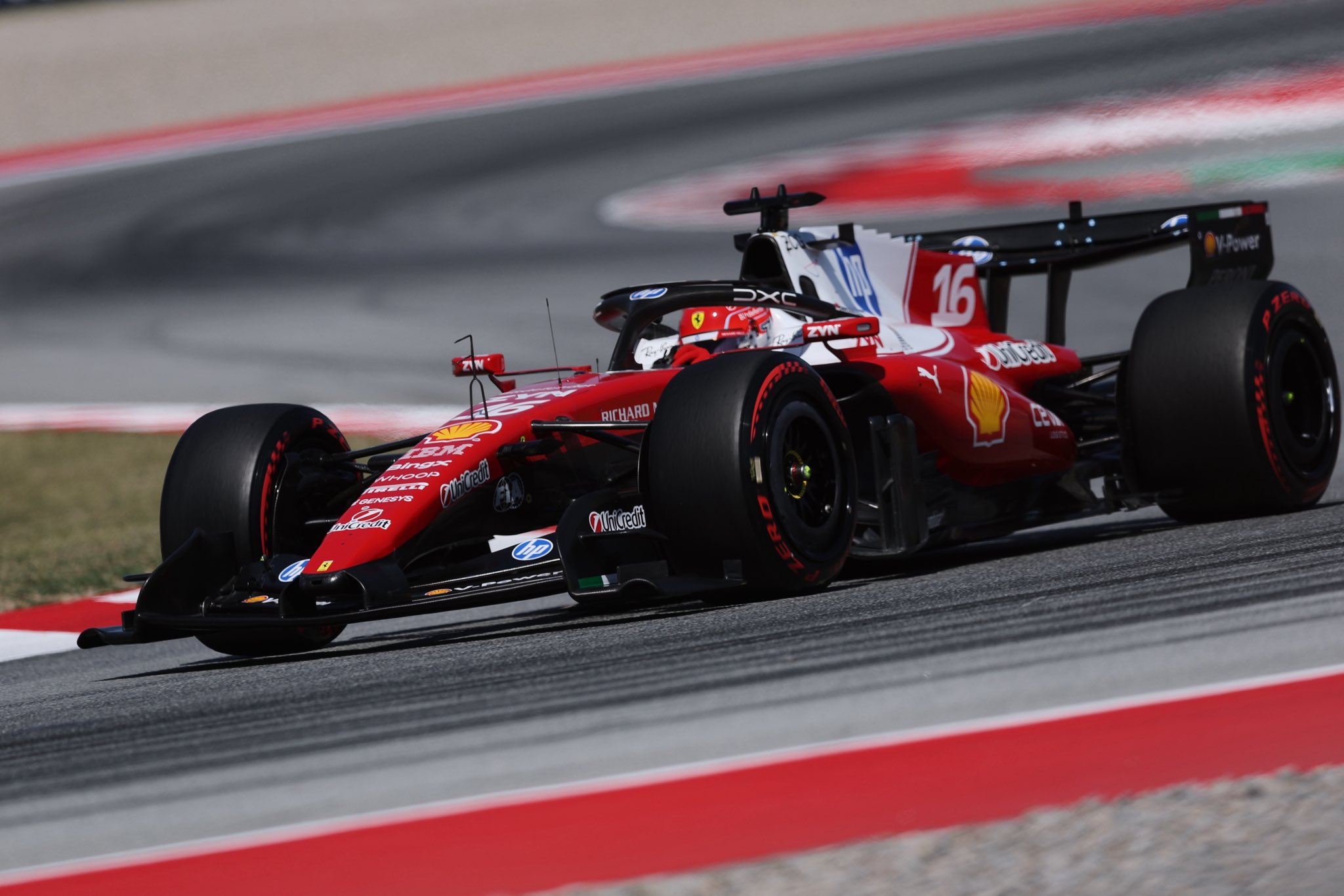 Ferrari aguarda veredito da FIA para estrear 1ª atualização em motor já no GP da Áustria
