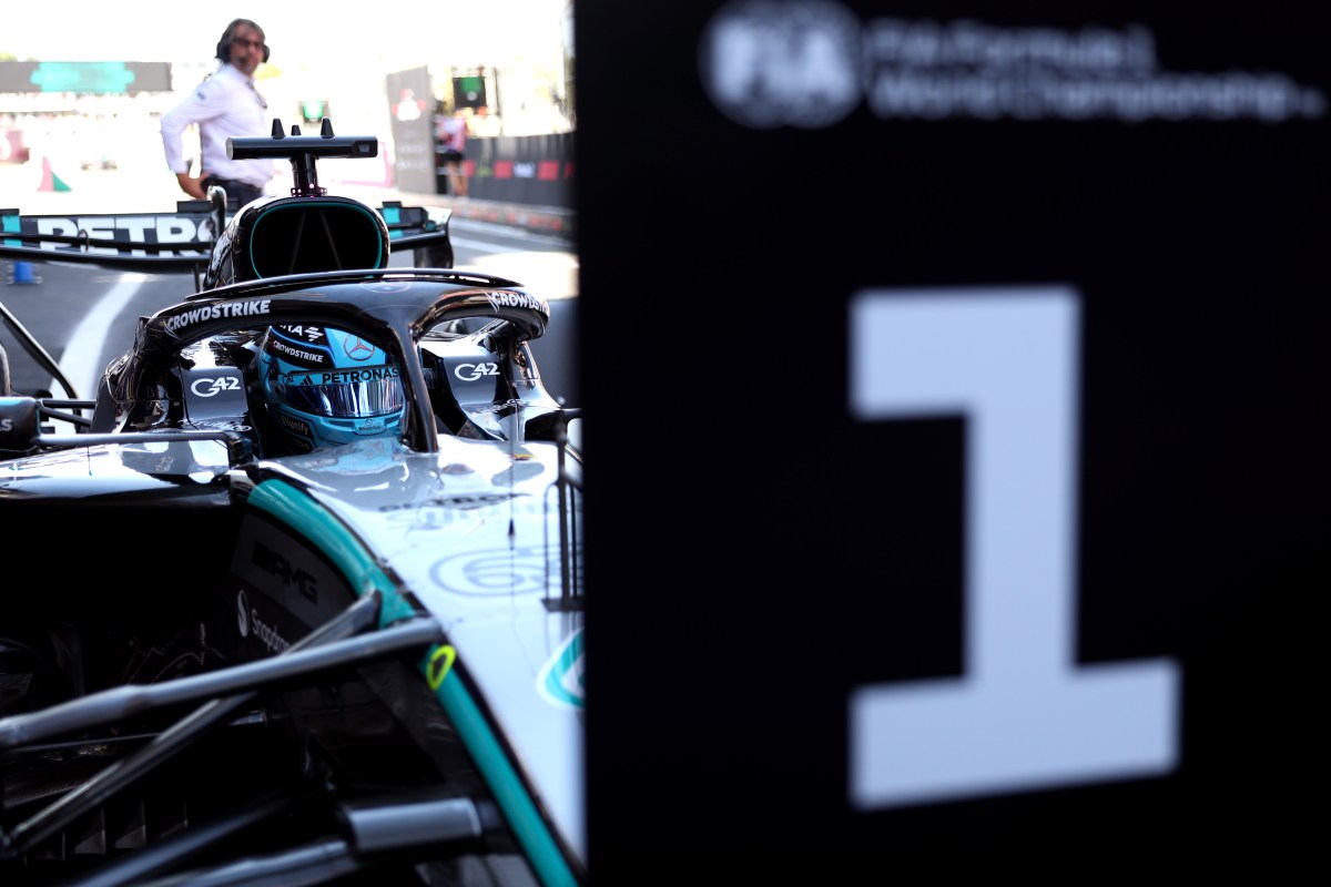5 coisas que aprendemos no sábado do GP da Catalunha da Fórmula 1 2026