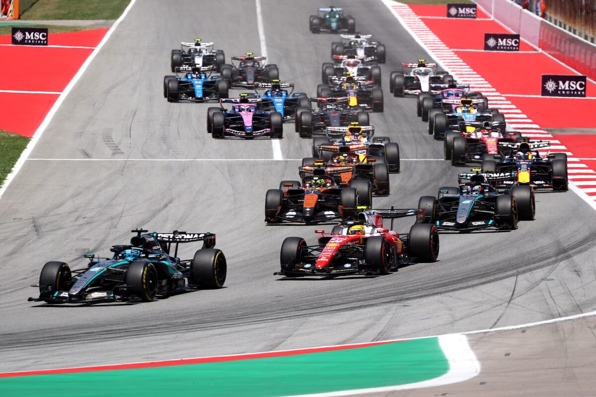 FIA confirma alterações no regulamento da F1 e aumenta pré-temporada de 2027