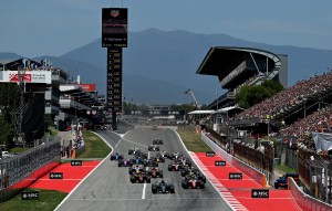 IndyCar confirms historic return to Europe as five-time champion Palou gets home race