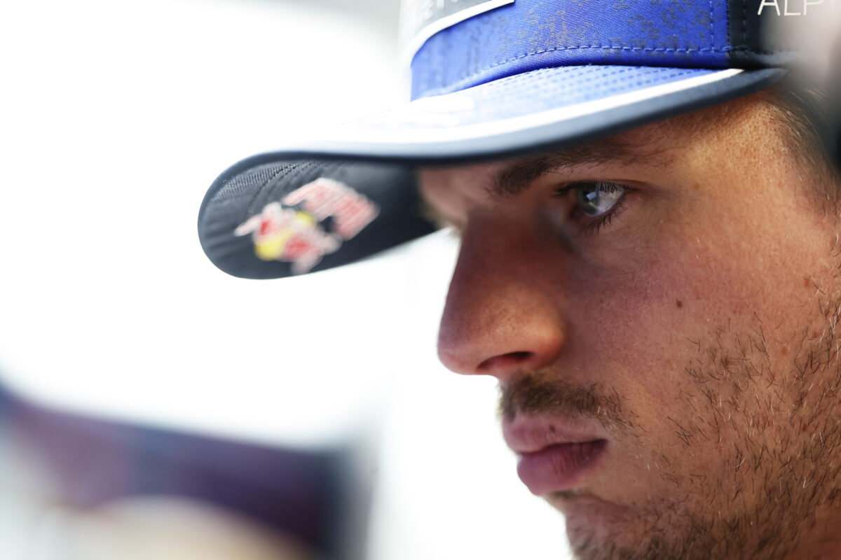 Häkkinen elogia a pilotos de McLaren y advierte sobre posible fichaje de Verstappen